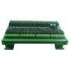 Relé extender na RS485, napájení 12V, 32x 3A relé na DIN