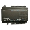 DO expander ovládáný přes modbus 7-30VDC na DIN s 24 výstupy
