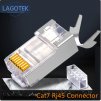 Konektor RJ 45 pro CAT7