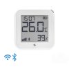 Shelly Gen3 HT bateriovy snimac teploty a vlhkosti s displejem WiFi bily 1