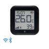 Shelly Gen3 HT bateriovy snimac teploty a vlhkosti s displejem WiFi cerny 1