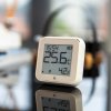 Shelly Gen3 HT bateriovy snimac teploty a vlhkosti s displejem WiFi ivory 3