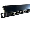 Patch panel FTP 24xCAT6 (Getfort)