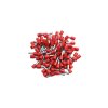 12175 Dutinky cervene E6012 6mm 1000ks