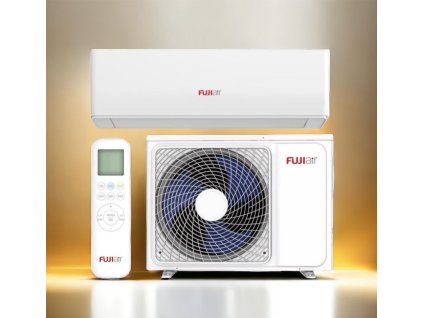fuji air hyper heating