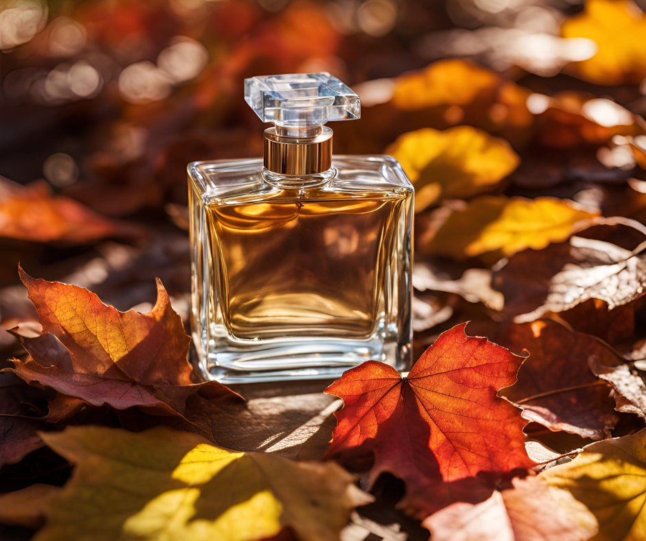 Rozzářete si podzimní sychravé dny vůní orientu
