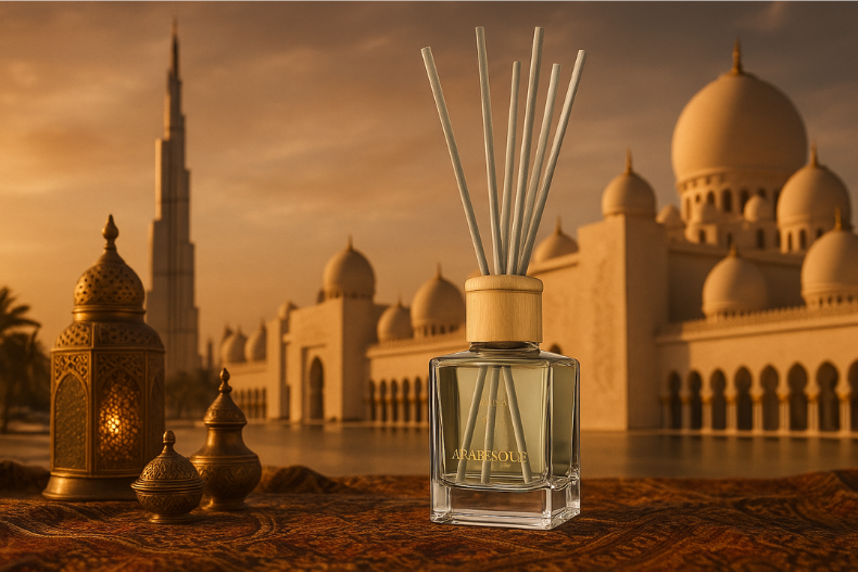 Jak se vyznat ve světě arabských parfémů a na co hledět při výběru?