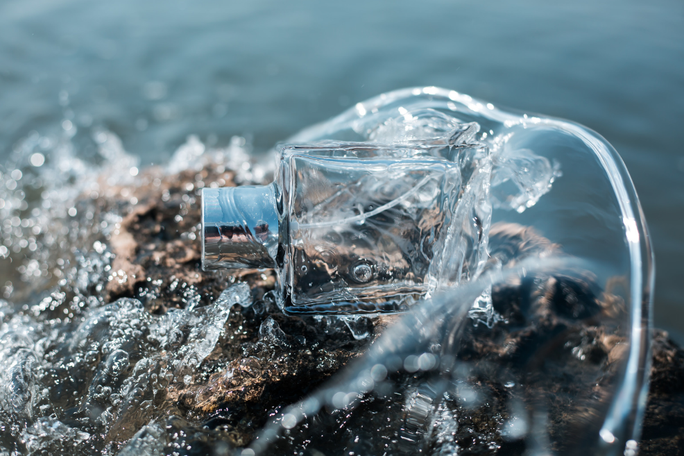 S pyramidou vůní nejen v létě k pyramidám