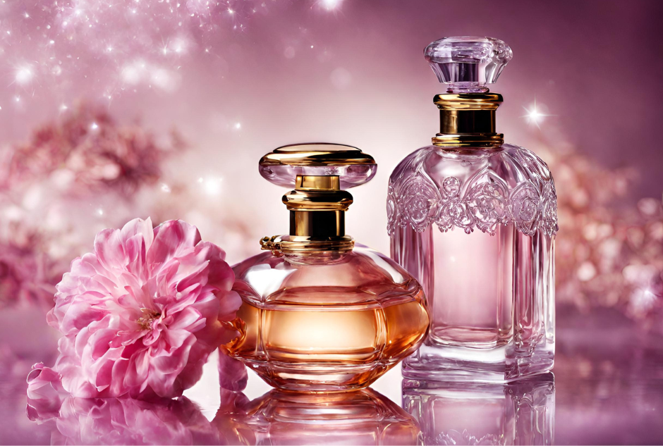 Magický příběh orientálních vůní