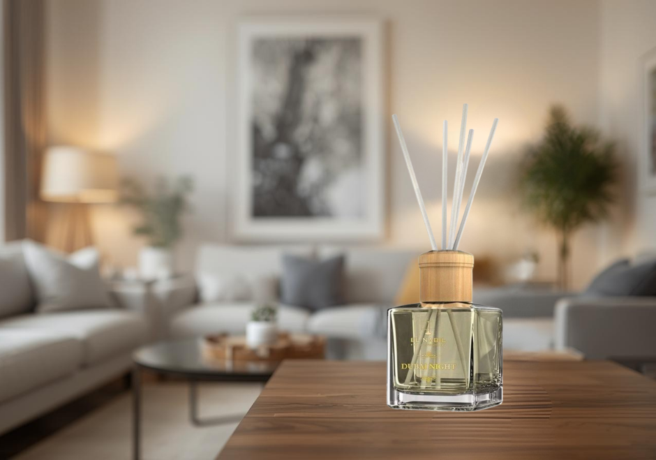 Interiérový parfém, který provoní vaši domácnost či kancelář