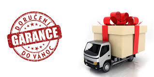 Garance dopravy do Vánoc 2025