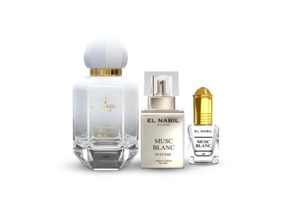 musc blanc intense 1