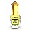 MUSC LINA - parfémový olej El Nabil - roll-on – 5 ml
