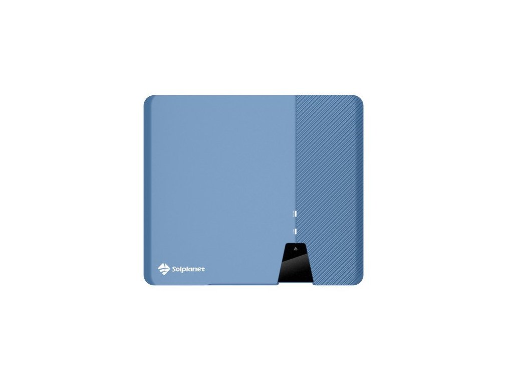 Solplanet Inverter // ASW_10K-LT-G2_Pro, 3-phase, 10kW, 2 MPPT 20A/16A, DC disconnector, Wi-Fi communication, RS485, 4G option, DC surge protective device type II