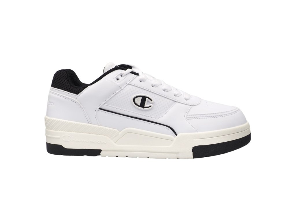 Men's Champion RD18 Heritage Low S22030 WW007 44.5 Men's Shoes