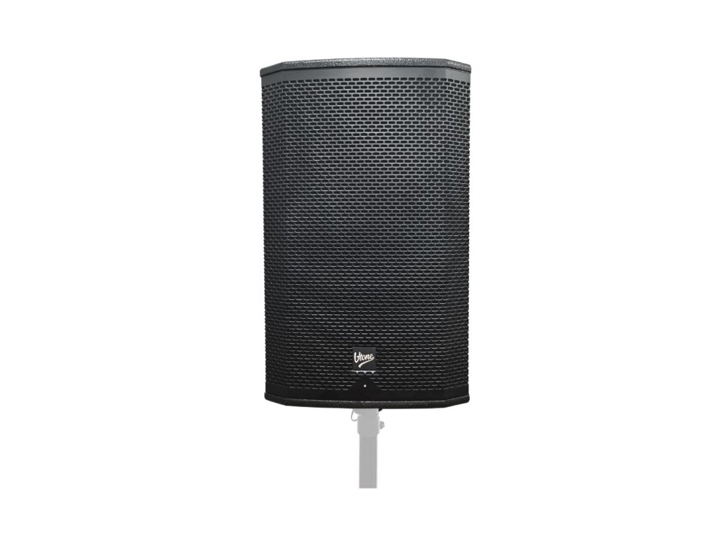 V-TONE WPX 12 Active Loudspeaker Column for Stage Use