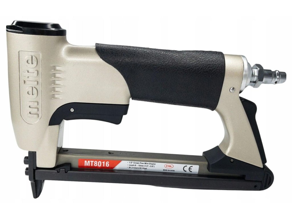 MEITE PNEUMATIC STAPLER 6-16 TYPE 80A