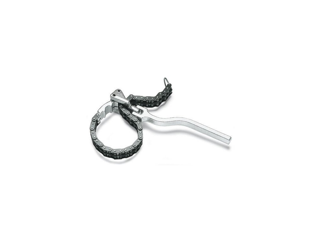 Beta chain wrench for oil filter long model 1488L