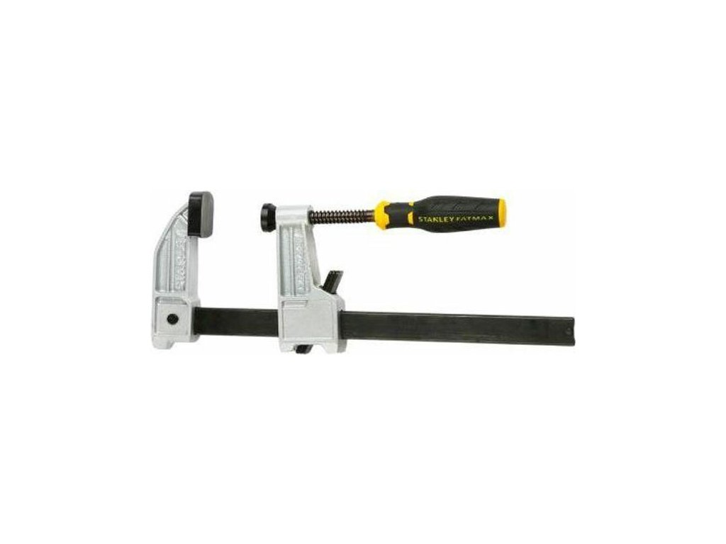 Clamp FatMax type F - 800mm