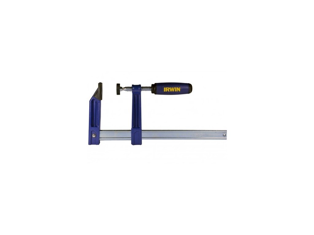 IRWIN SCREW CLAMP 120/ 600mm TYPE M