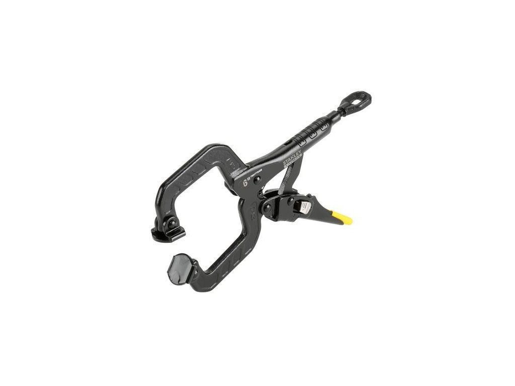 fatmax clamp pliers type "c" 280mm