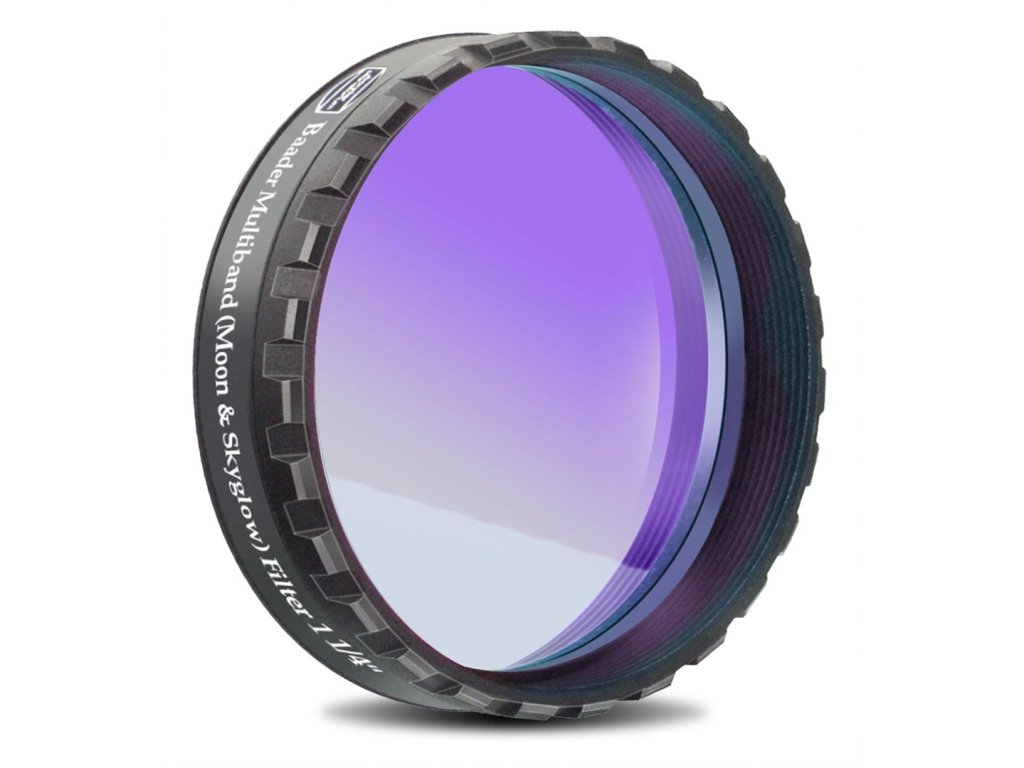 Baader Moon&Skyglow 1.25" filter