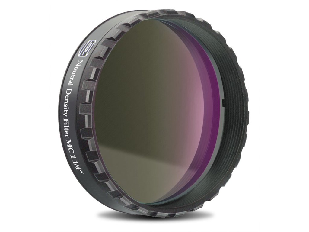 Baader ND Filter 1.8 (OD=1.8 T=2%) 1.25