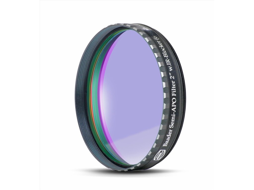 Baader Semi-APO 2" Filter
