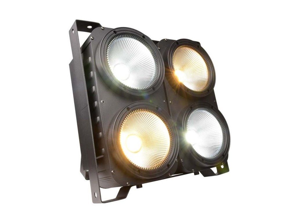 LIGHT4ME BLINDER LED 4x100W stage illuminator