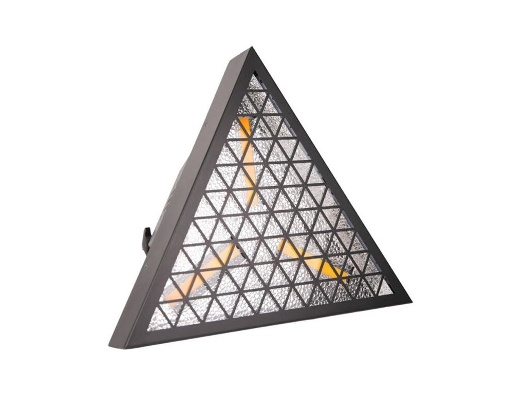 Stage lighting EVOLIGHTS LUMEN TRI retro vi