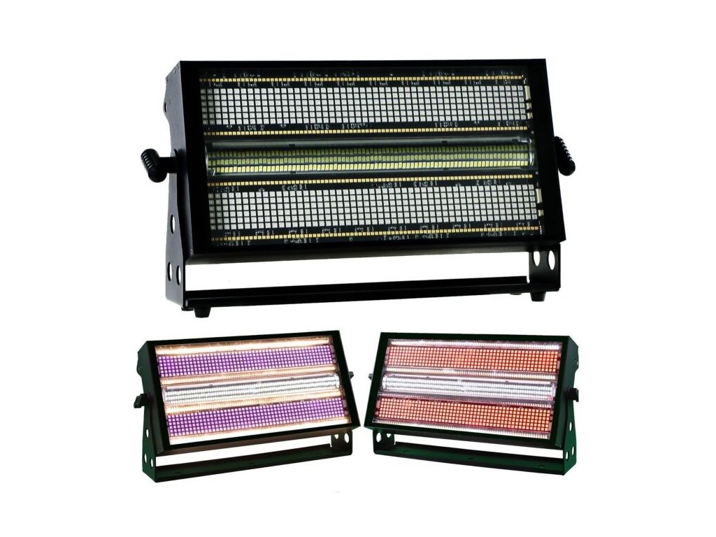 Strobe LIGHT4ME AURORA STROBE stage lighting