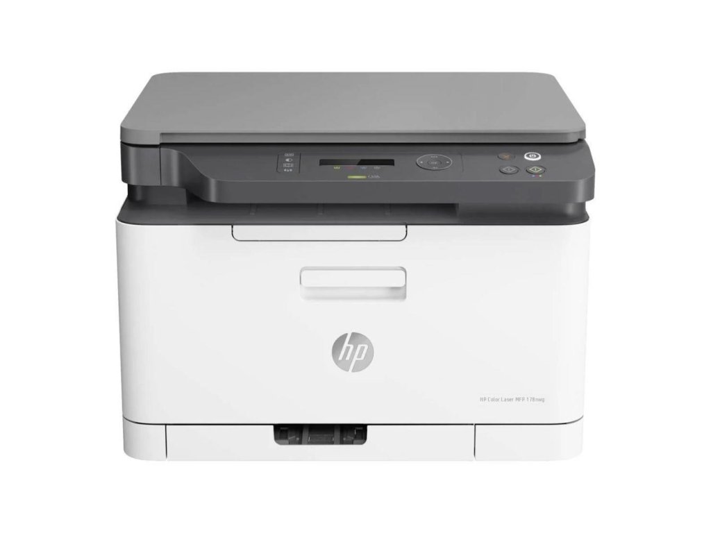 FL HP Color Laser MFP 178nwg Farblaserdrucker 3in1/A4/LAN/WiFi