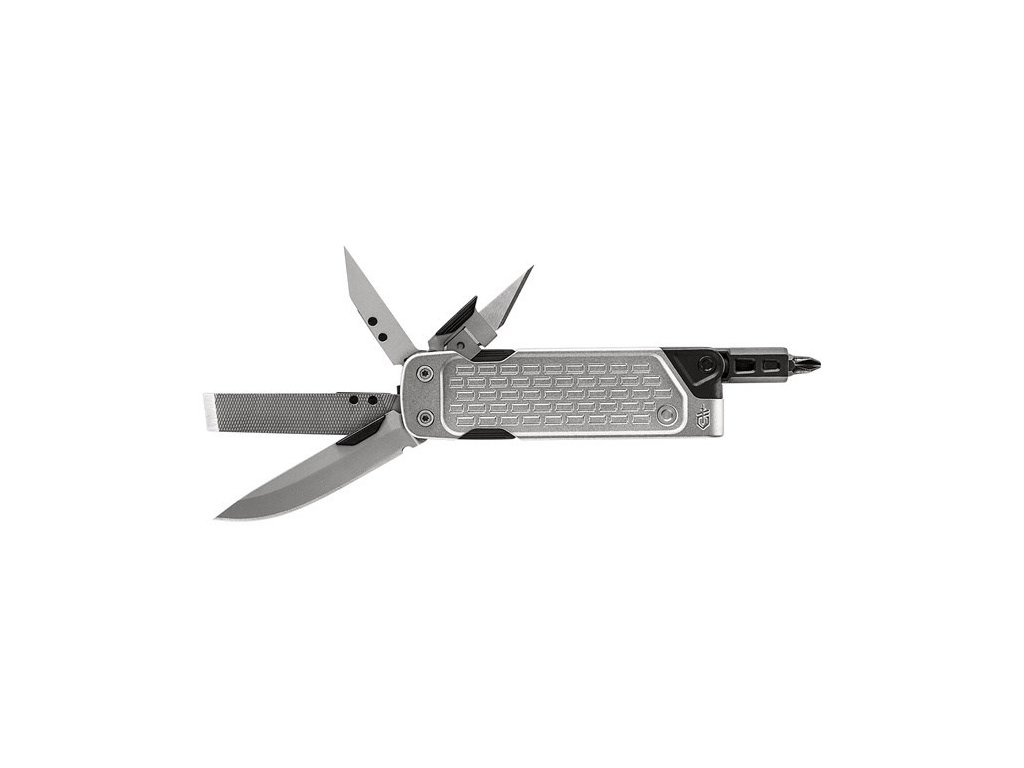 Multitool LockDown Drive Silver Blister 4L
