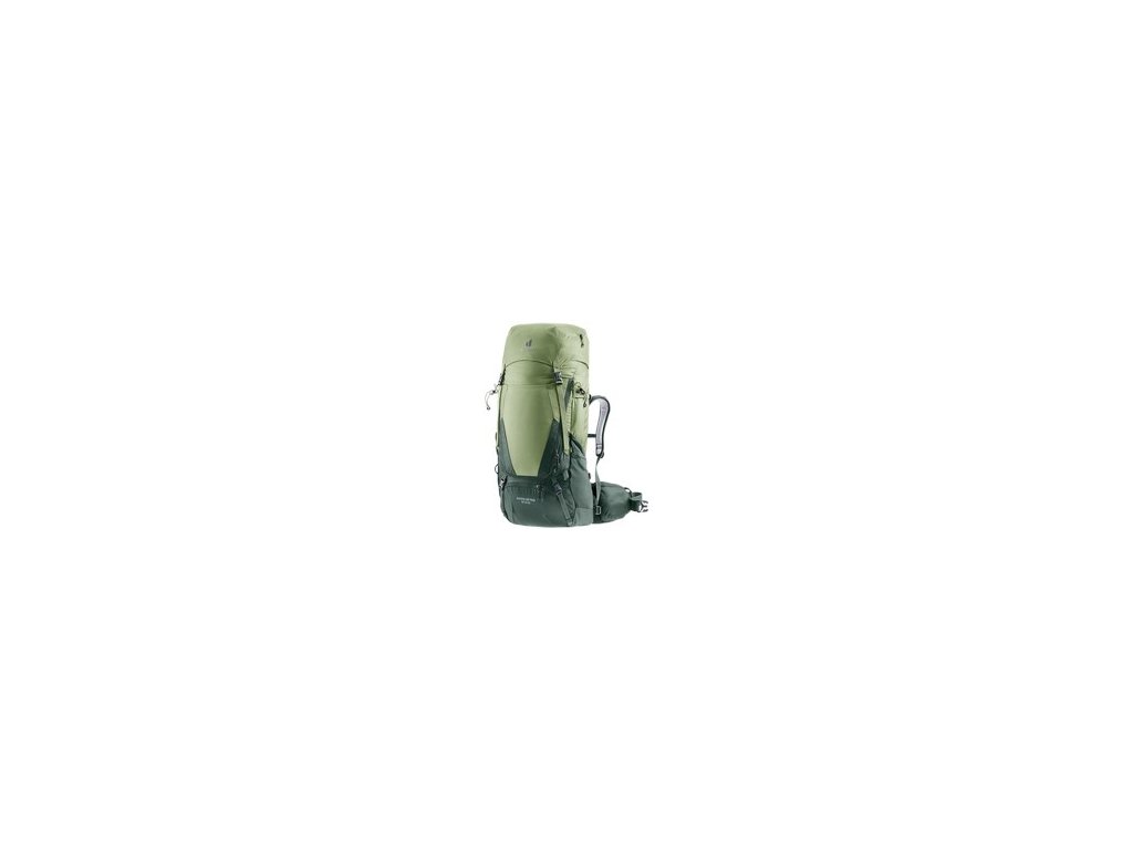 Backpack Futura Air Trek 45+10 SL in grove-ivy color