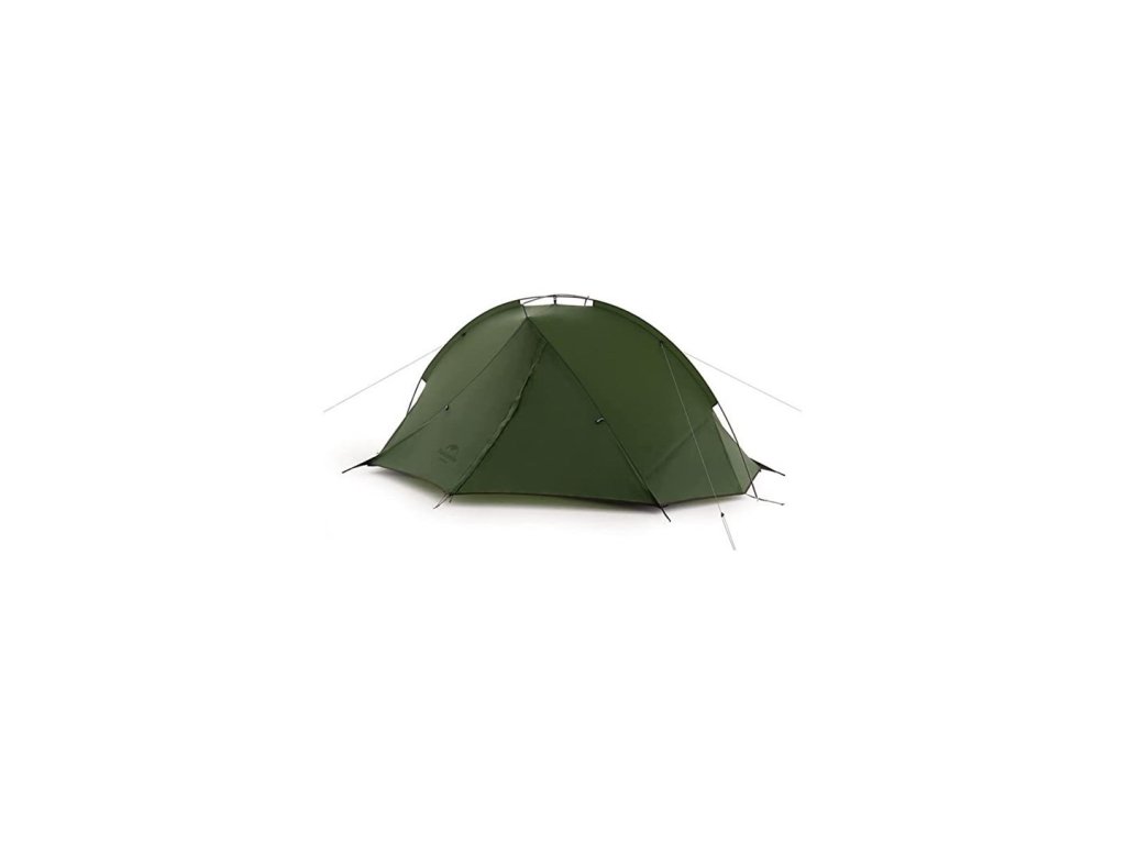 Tent tagar 2 nh-17t180-j-forest green NATUREHIKE