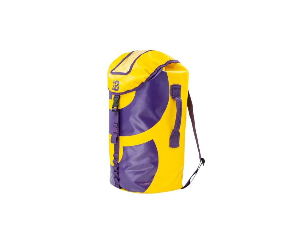 Rescue Bag Pro 40 II in Yellow Color by BEAL