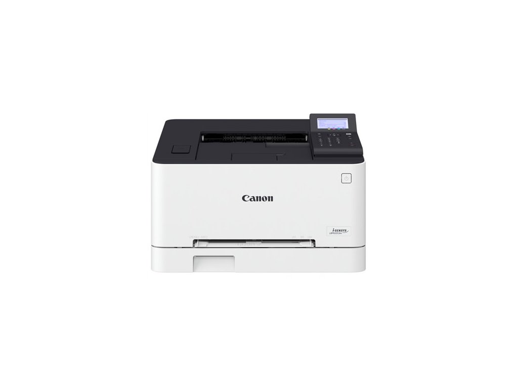 i-SENSYS LBP633Cdw | Colour | Laser | Color Laser Printer | Wi-Fi
