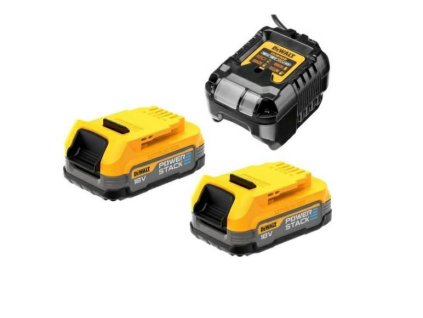 XR Multi-Voltage Charger 2 Amp