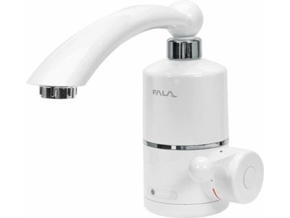 WAVE HEATER WITH WALL FAUCET STROKKUR-3