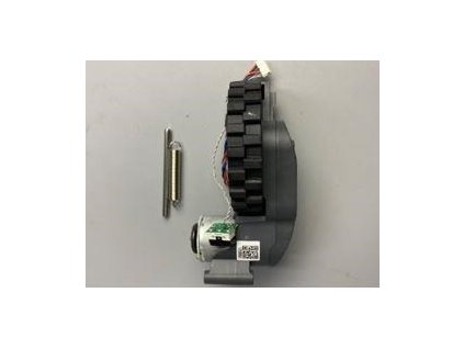 VACUUM ACC RIGHT WHEEL/S5 MAX 9.01.0447 ROBOROCK