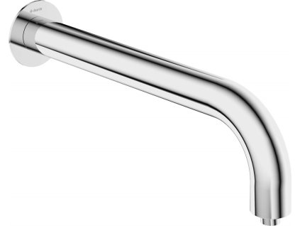 Wall Mounted Shower Spout