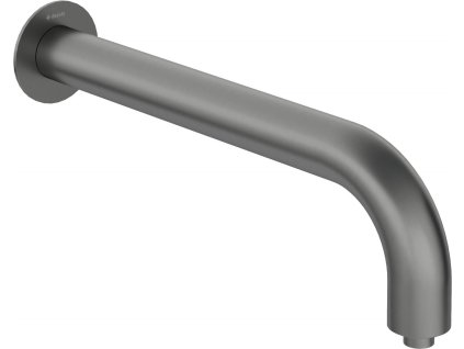 Wall Shower Spout - 380 mm