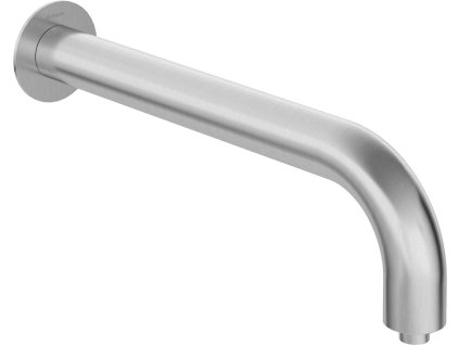 Wall Shower Spout - 380 mm