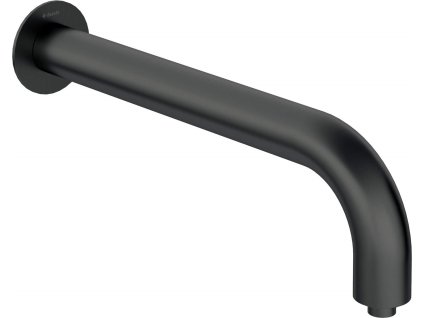 Wall Shower Spout - 380 mm