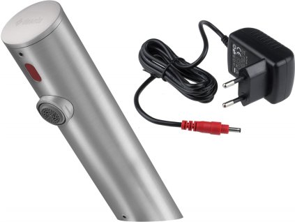 Touchless washbasin mixer without temperature control - 230/6V