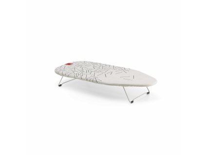 Ironing board on the Rayen table