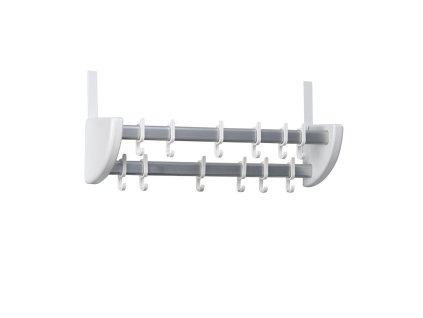 RAYEN Double Door Hanger