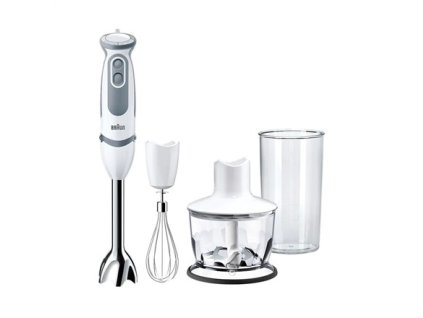 Ruční mixér BRAUN Multiquick MQ 5235