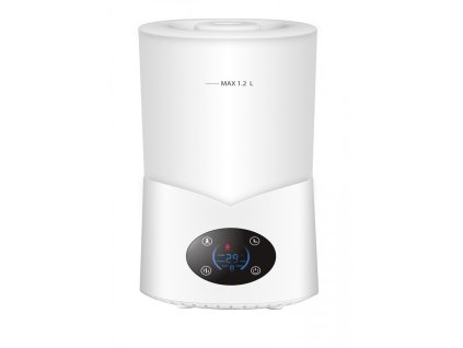 MIST 1.2L Digital Humidifier + REMOTE CONTROL