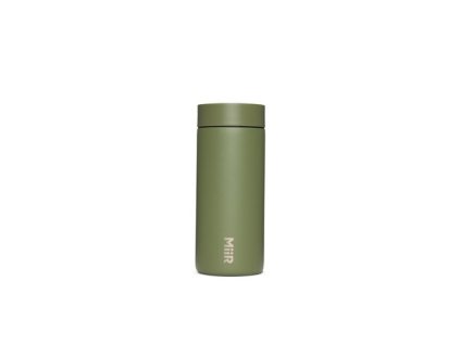 MiiR 360 Traveler Thermal Mug 350 ml Evegreen
